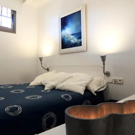 Apartamento Indigo ポリス・デ・アボナ