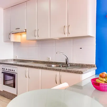 Apartamento Indigo *
