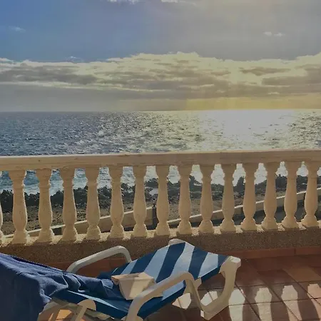Apartamento Indigo