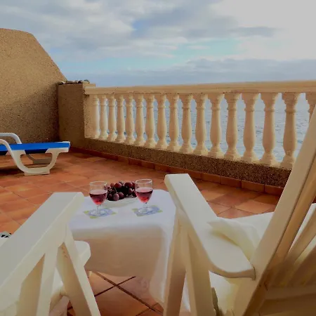 Apartamento Indigo Poris de Abona