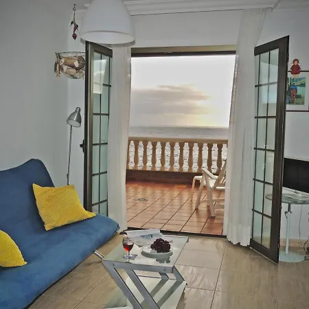 Apartamento Indigo
