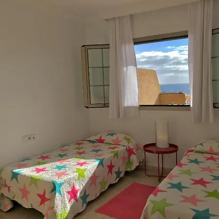 Apartamento Indigo *