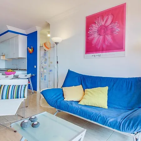 Apartamento Indigo * פוריס דה אבונה