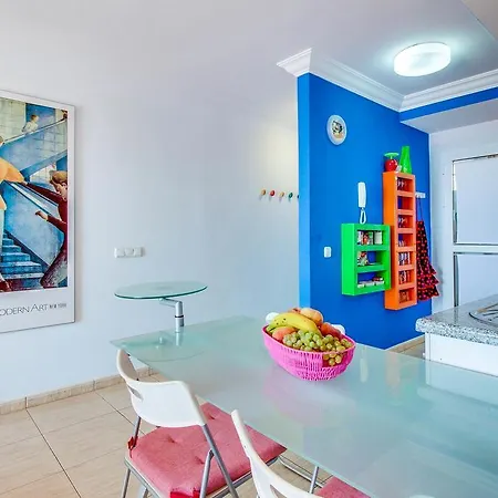 Apartamento Indigo Poris de Abona
