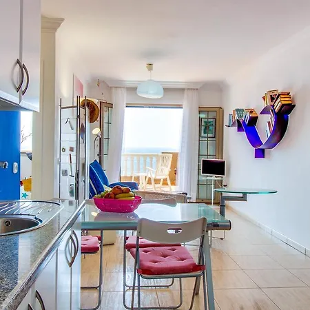 Apartamento Indigo