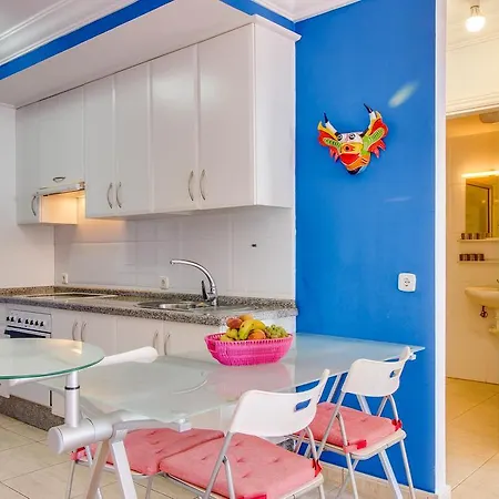 Lägenhet Apartamento Indigo Poris de Abona