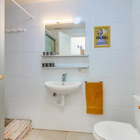 Apartamento Indigo Lägenhet