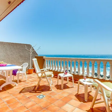 Apartamento Indigo